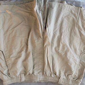 Men's Tan Shorts
